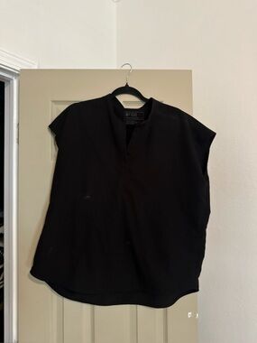 Figs Rafaela Oversized Top